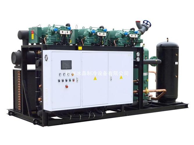 p>杭州冰晶制冷设备有限公司是一家专业从事制冷设备销售,设计安装的