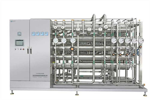 如何选择优质的医疗器械纯化水设备厂家及销售制冷设备与配件