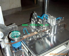 南康市海纳自动化机械设备 专业铆接设备与制冷设备配件销售